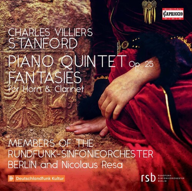 Piano Quintet 25/Product Detail/Specialist