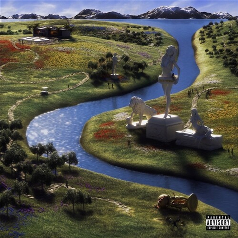 Virgo World/Product Detail/Rock