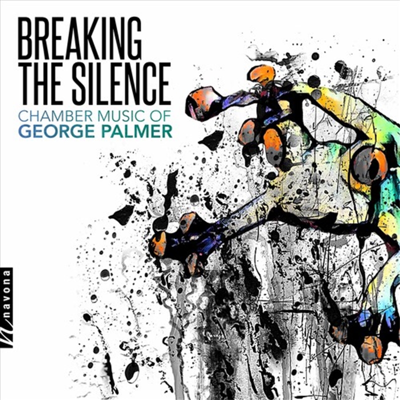 Breaking The Silence/Product Detail/Rock