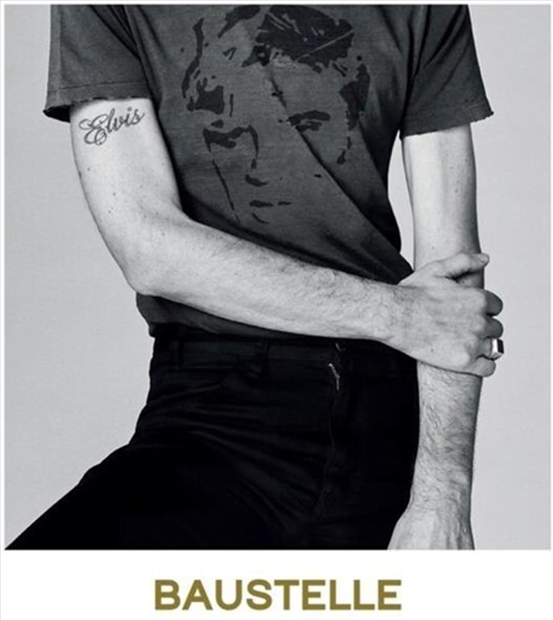 Elvis/Product Detail/Rock/Pop