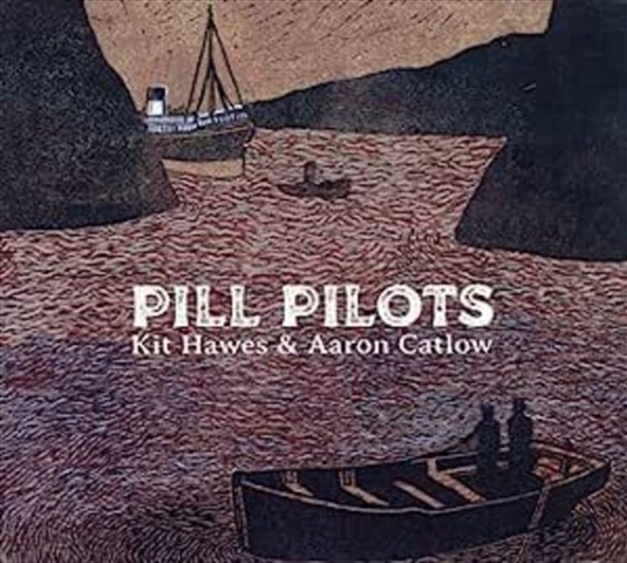 Pill Pilots/Product Detail/Blues