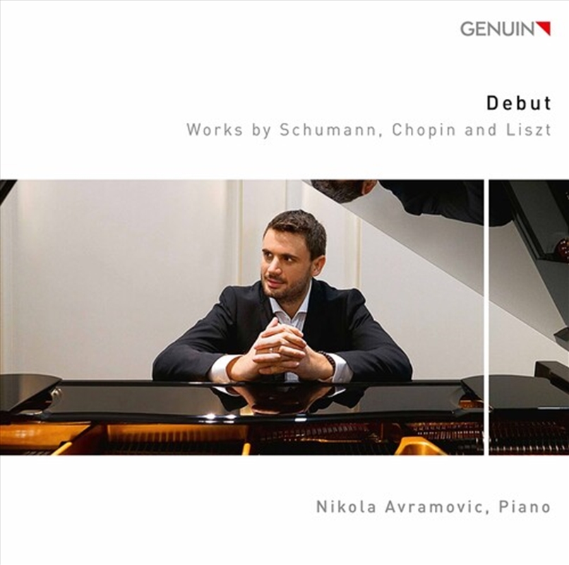 Debut/Product Detail/Classical