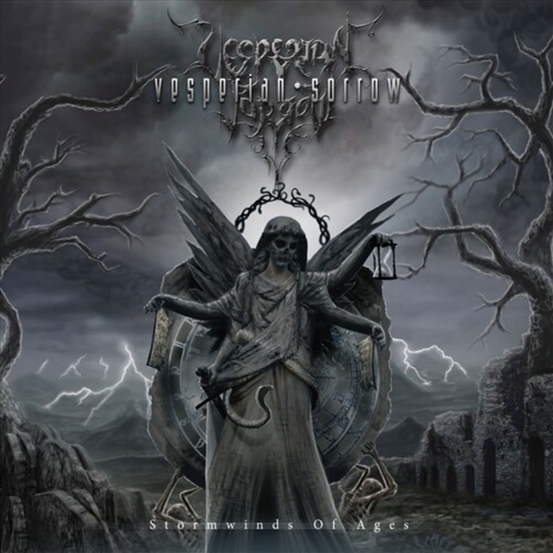 Stormwinds Of Ages/Product Detail/Metal