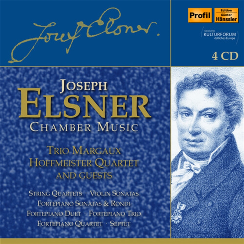 Chamber Music/Product Detail/Classical