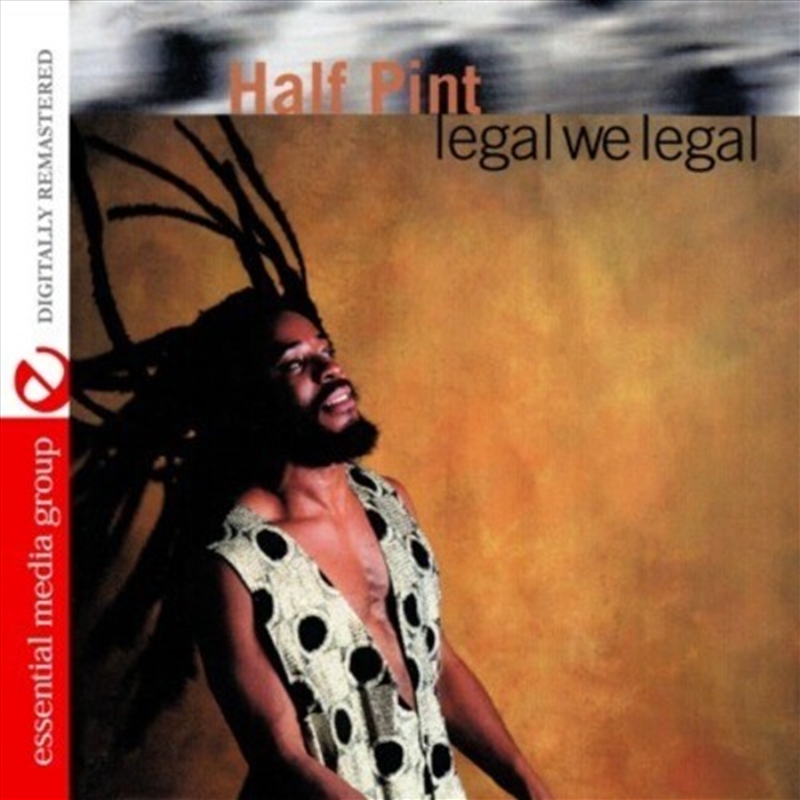 Legal We Legal/Product Detail/Reggae