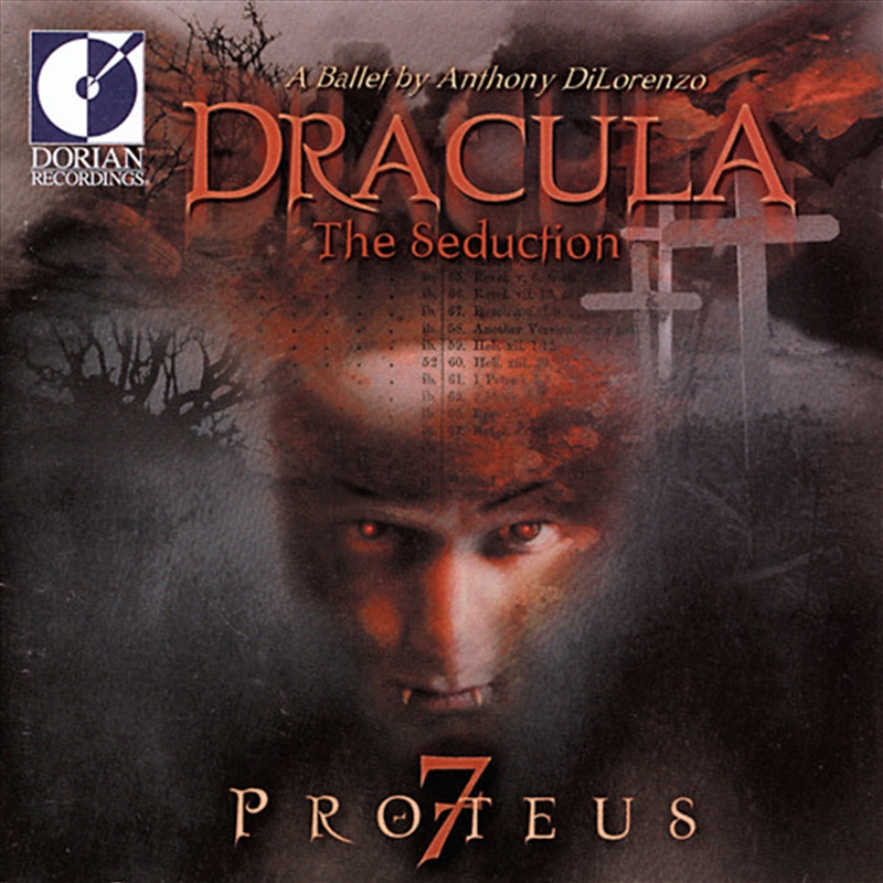 Dracula: Seduction/Product Detail/Classical