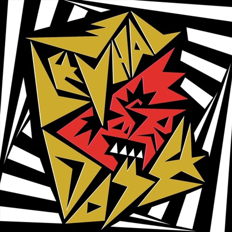 Lethal Dose/Product Detail/Rock/Pop