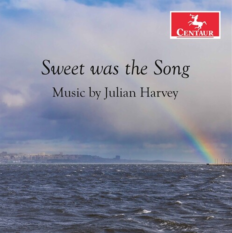 Sweet Was The Song/Product Detail/Classical