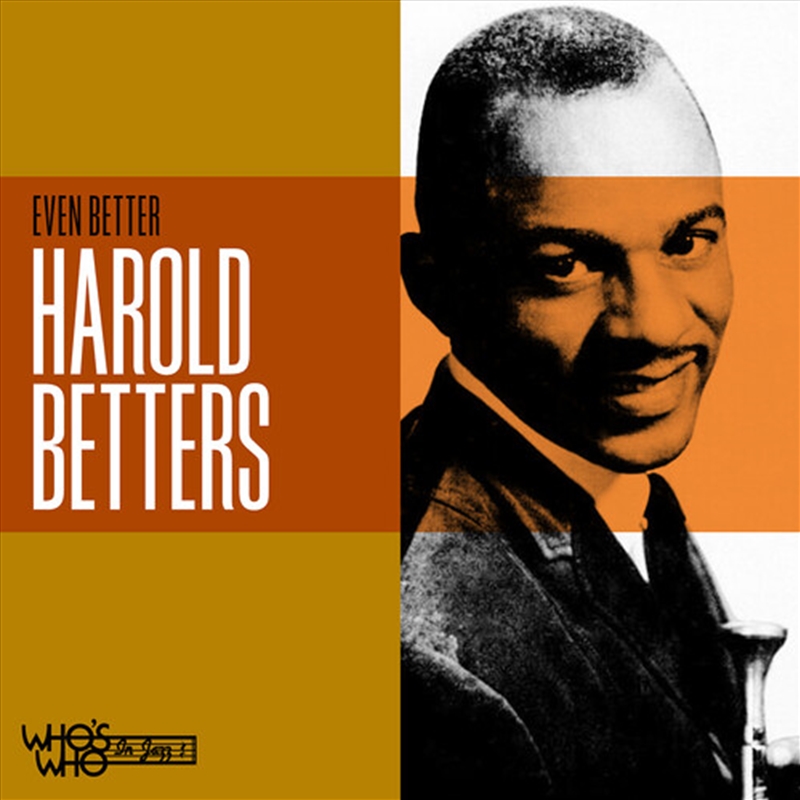 Even Better/Product Detail/Jazz