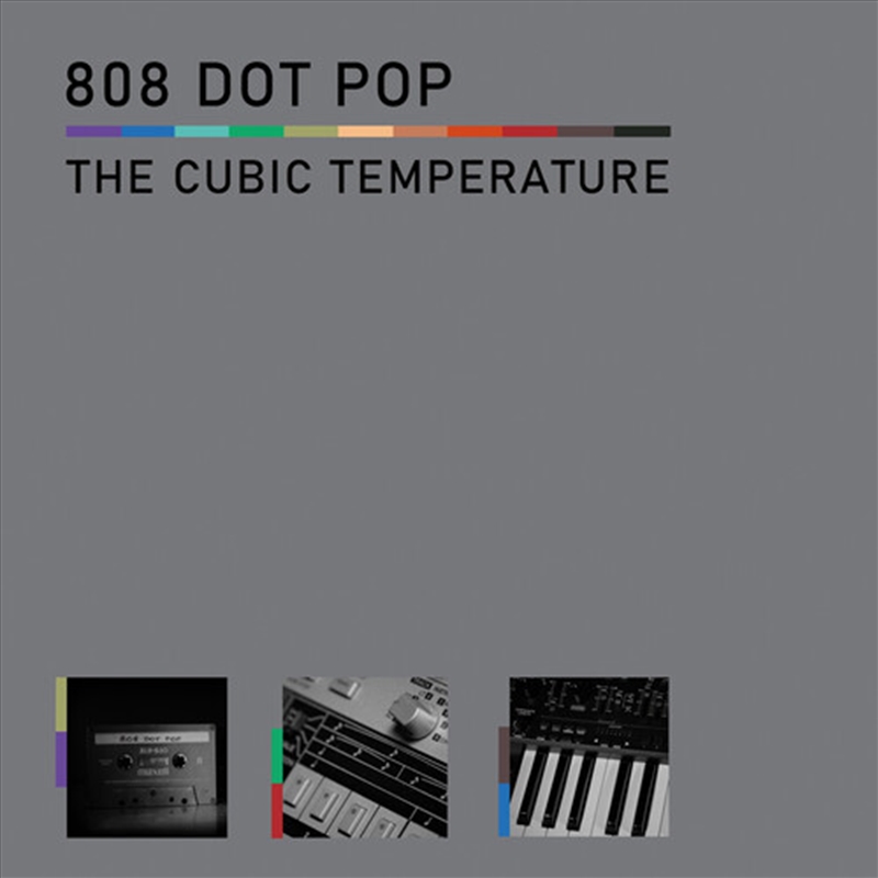 Cubic Temperature/Product Detail/Pop