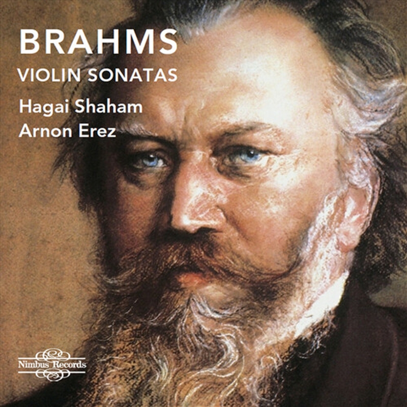 Violin Sonatas/Product Detail/Rock