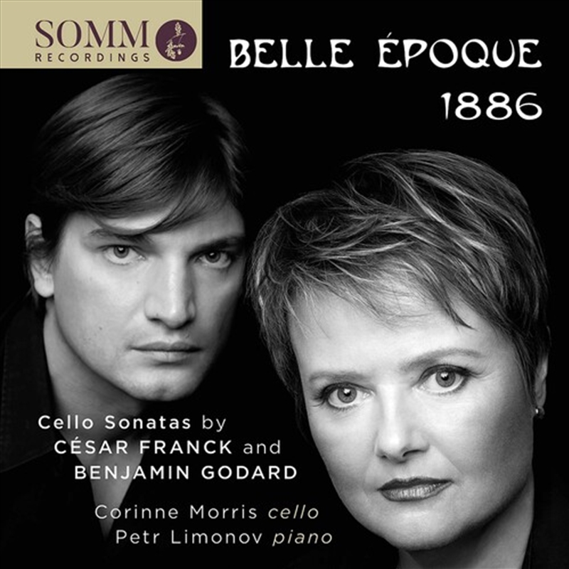 Belle Epoque 1886/Product Detail/Classical