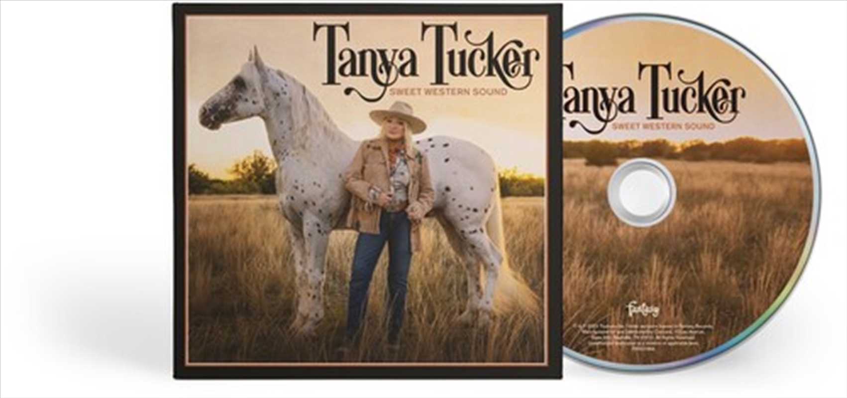 Sweet Western Sound/Product Detail/Country