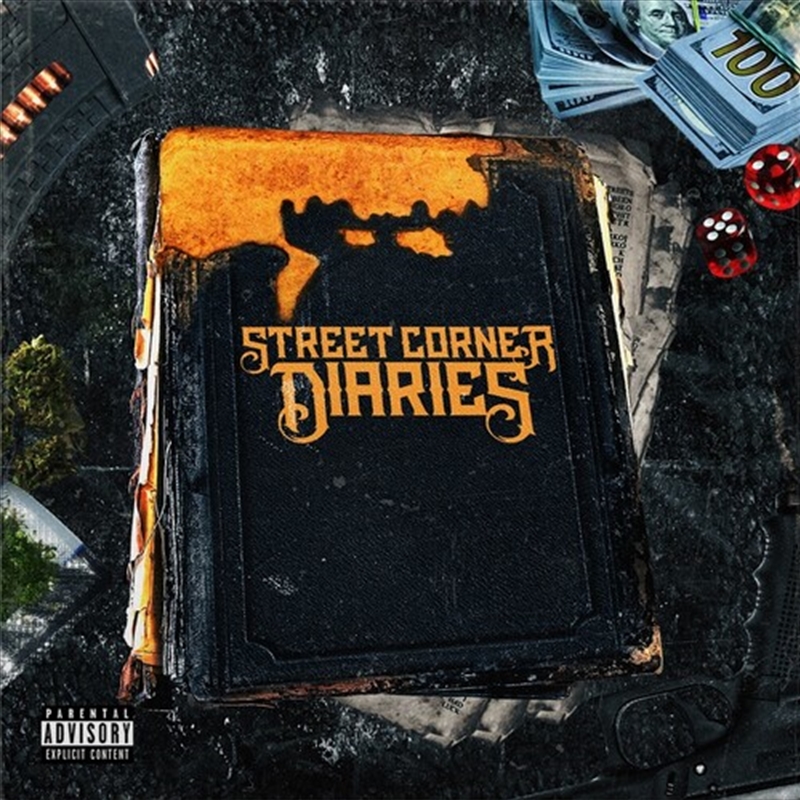 Street Corner Diaries/Product Detail/Pop