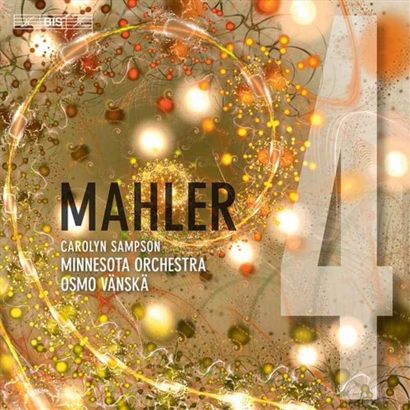 Symphony 4/Product Detail/Classical