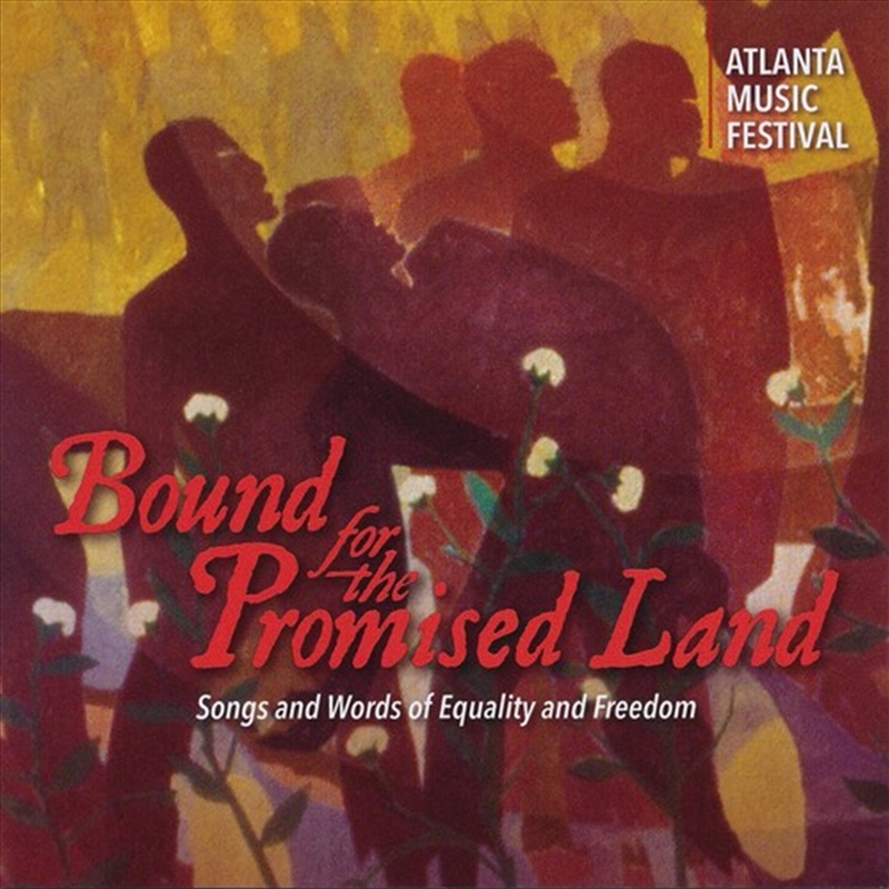 Bound For The Promised Land/Product Detail/Classical