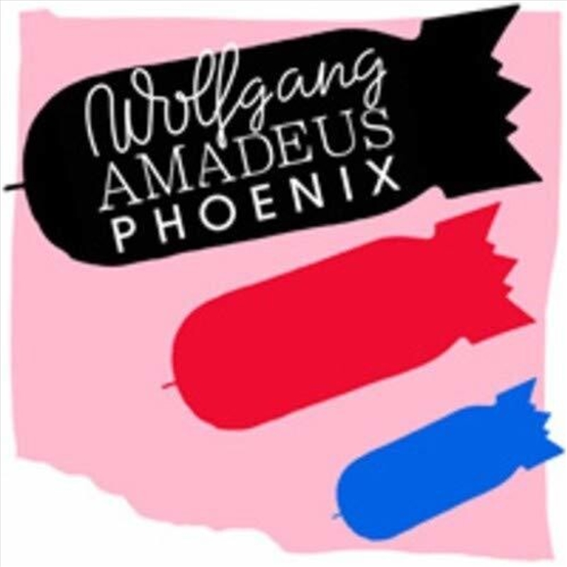 Wolfgang Amadeus Phoenix/Product Detail/Alternative