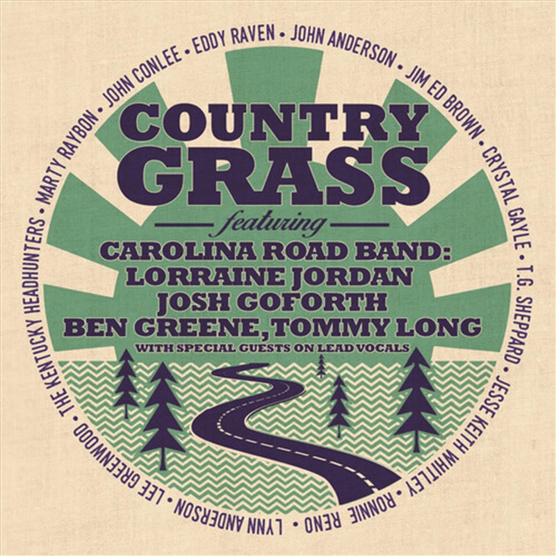 Country Grass/Product Detail/Country