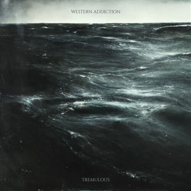 Tremulous/Product Detail/Rock/Pop