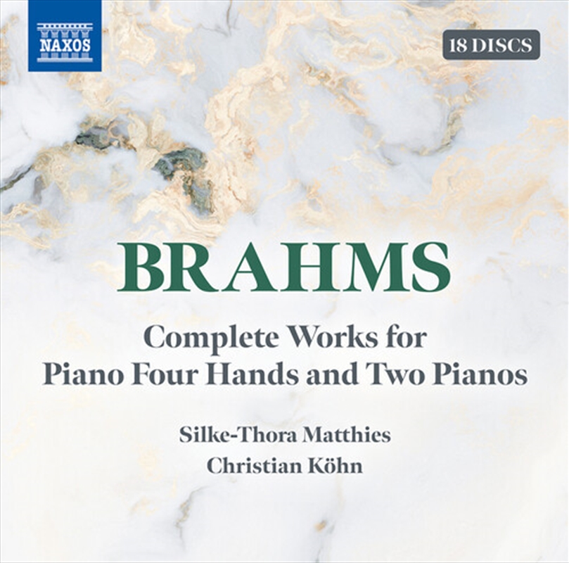 Complete Works For Piano/Product Detail/Classical