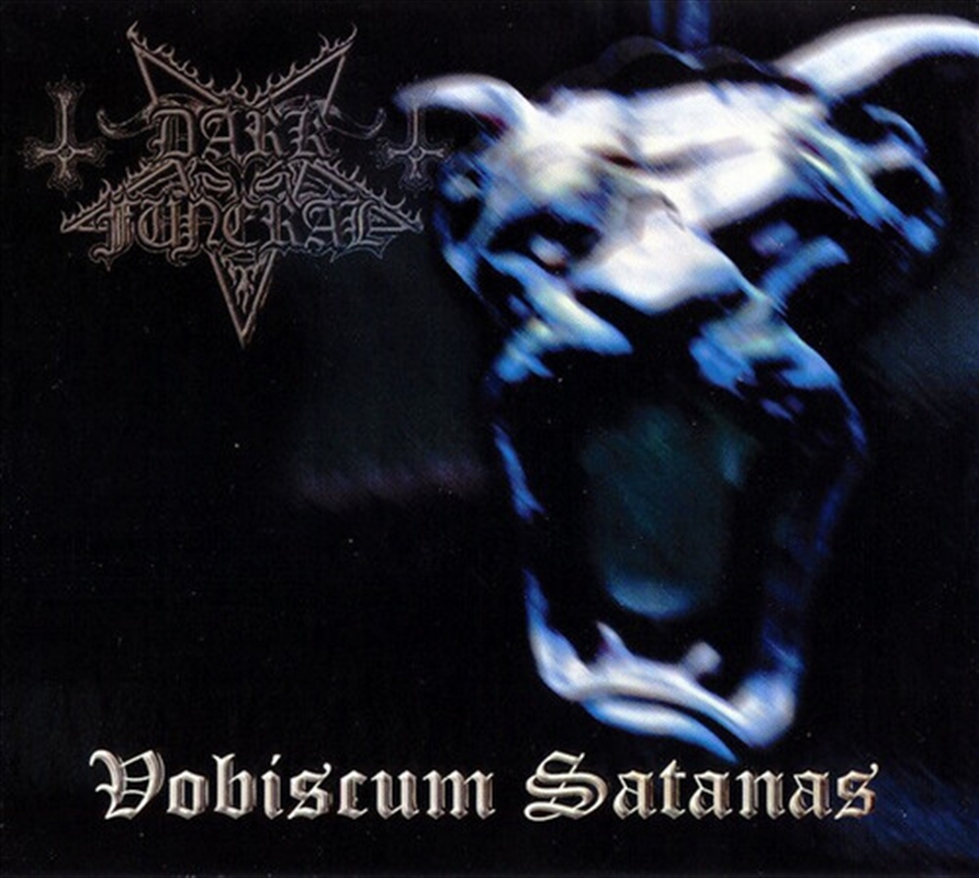 Vobiscum Satanas/Product Detail/Metal
