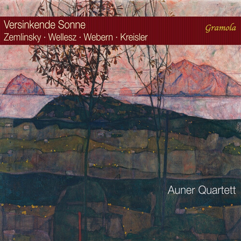 Versinkende Sonne/Product Detail/Classical