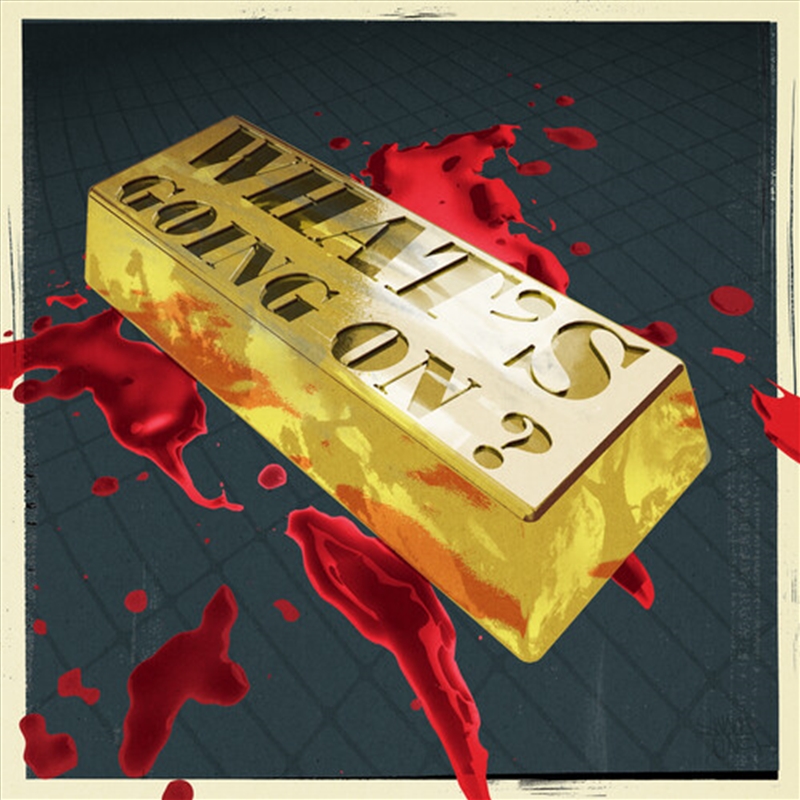 Whats Going On/Product Detail/Rap