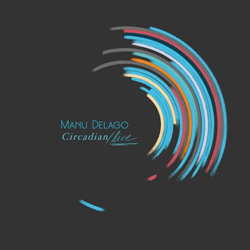 Circadian Live/Product Detail/Dance