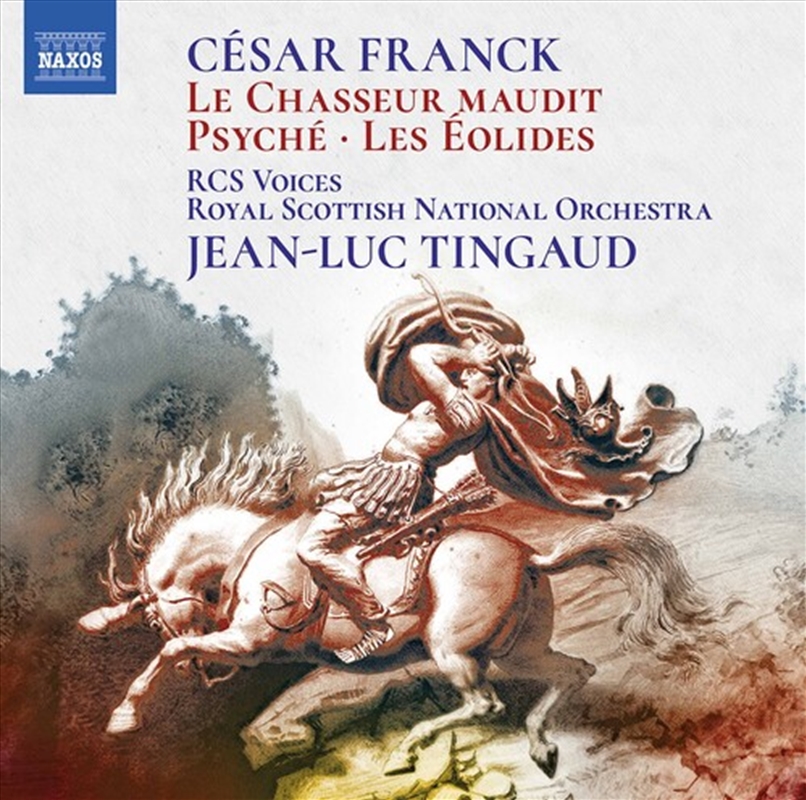 Chasseur Maudit/Product Detail/Classical