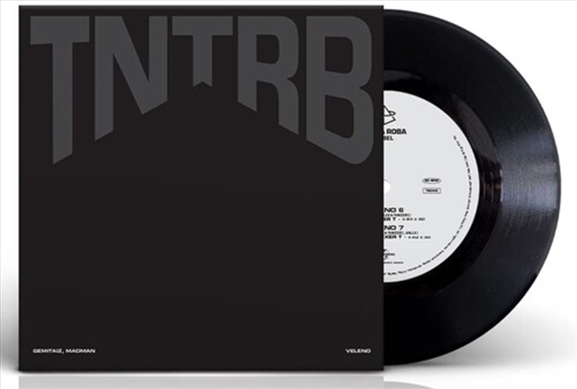 Veleno/Product Detail/Hip-Hop