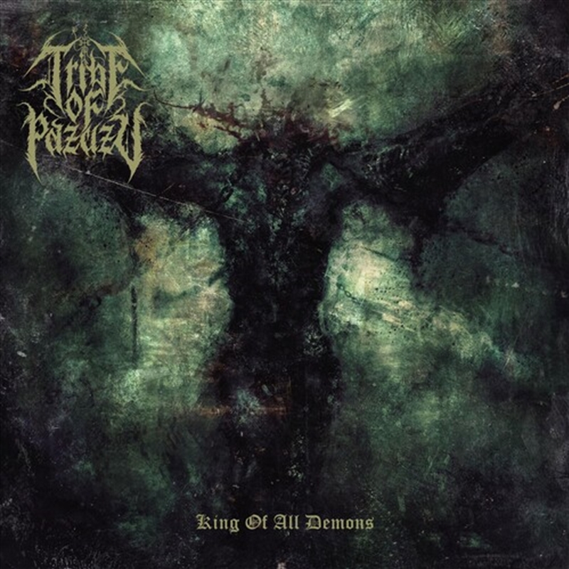 King Of All Demons/Product Detail/Rock/Pop