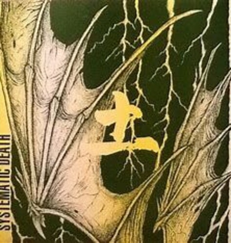 Systema Eleven/Product Detail/Rock/Pop