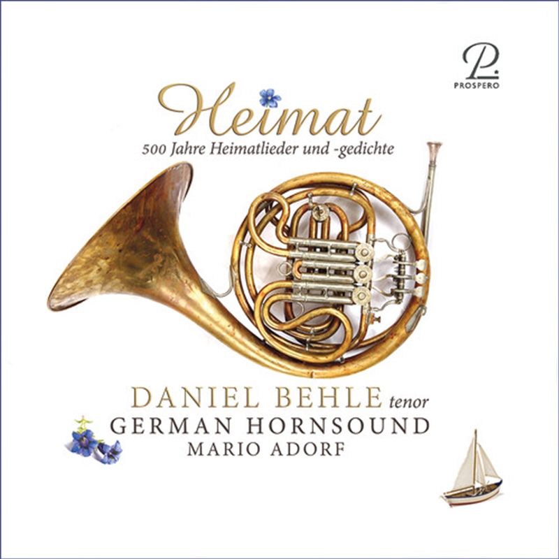 500 Jahre Heimatlieder Und Ged/Product Detail/Classical