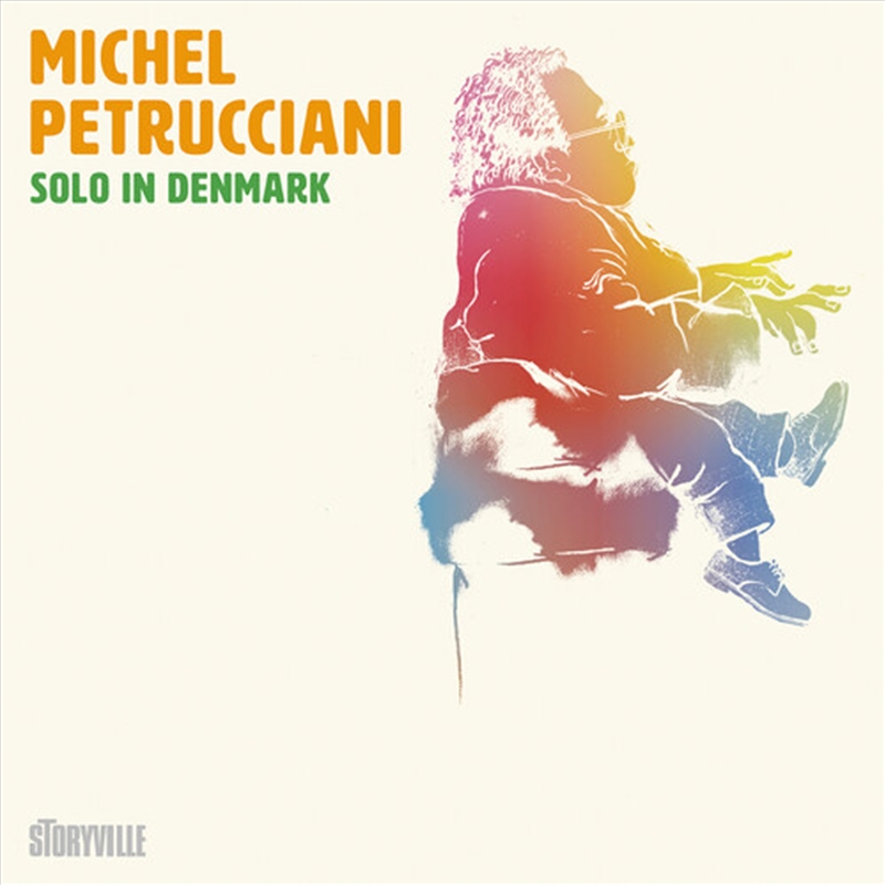Solo In Denmark/Product Detail/Classical