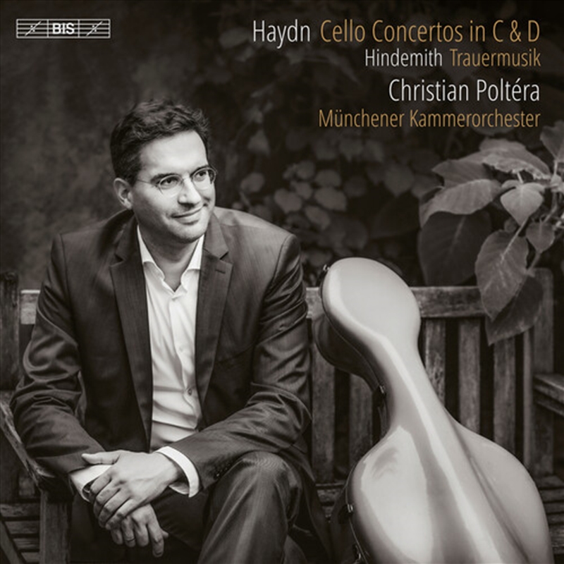 Cello Concertos/Product Detail/Classical