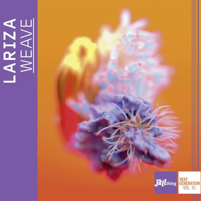 Jazzthing Next Generation 91/Product Detail/Specialist
