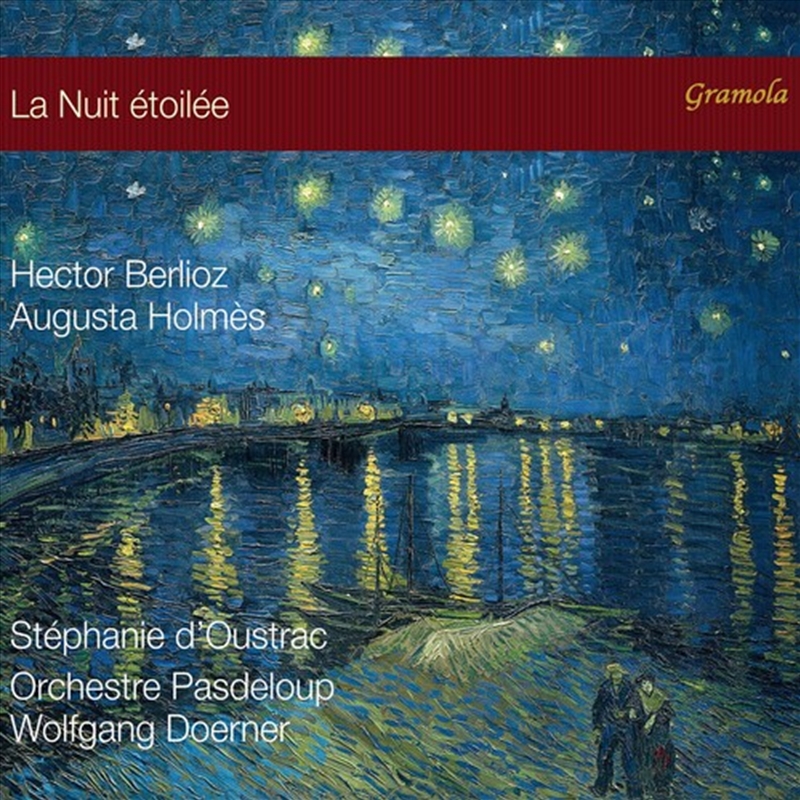Nuit Etoilee/Product Detail/Classical