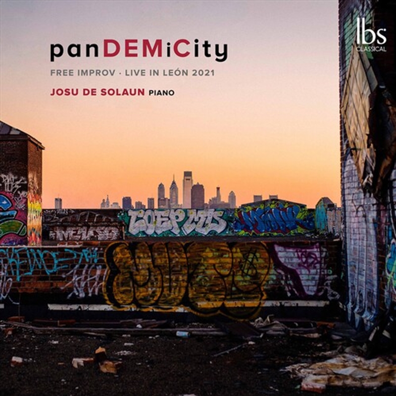 Pandemicity/Product Detail/Classical