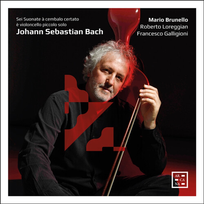 Sei Suonate A Cembalo Certato/Product Detail/Classical