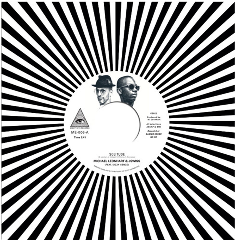 Solitude/Product Detail/R&B