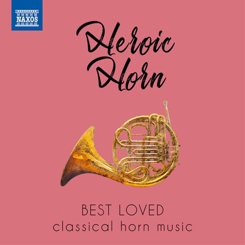Heroic Horn/Product Detail/Classical