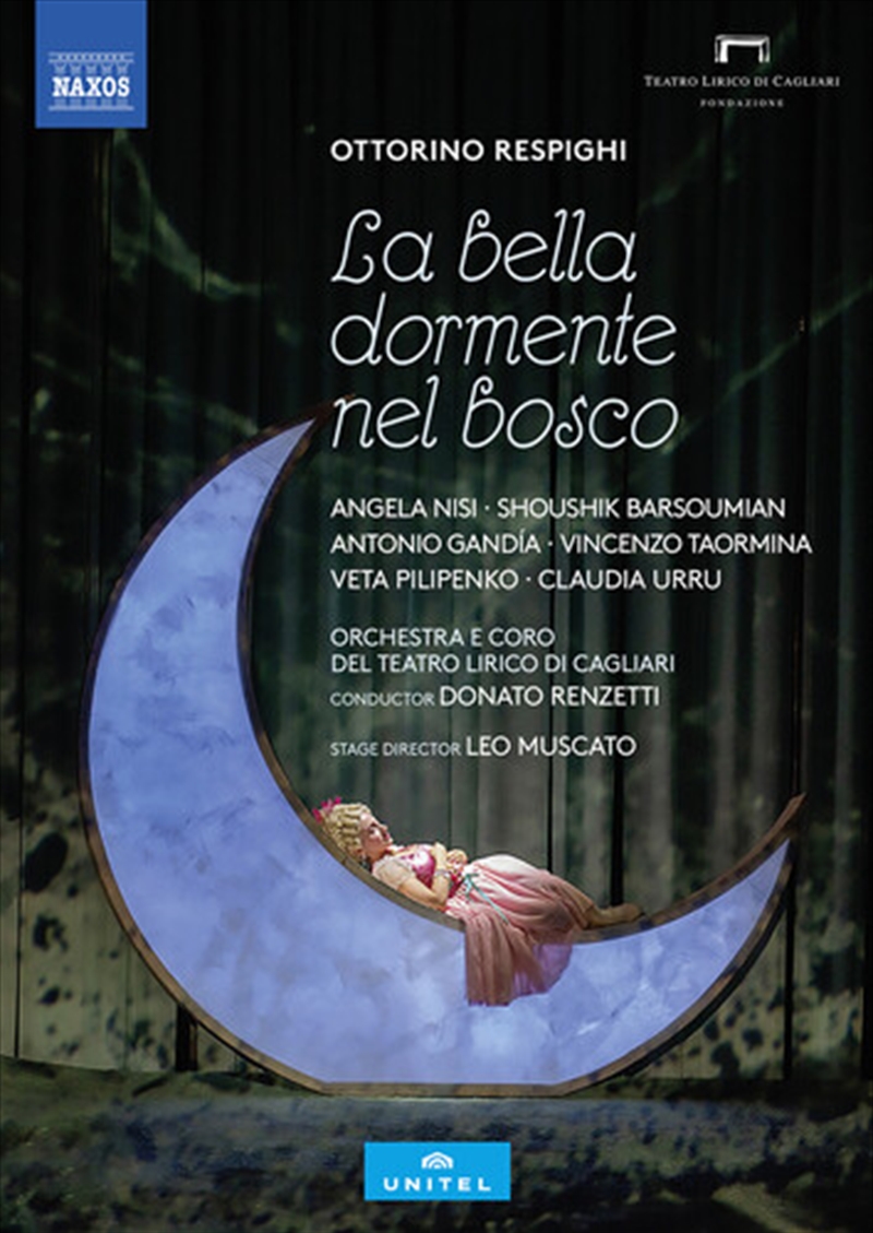 Bella Dormente Nel Bosco/Product Detail/Classical