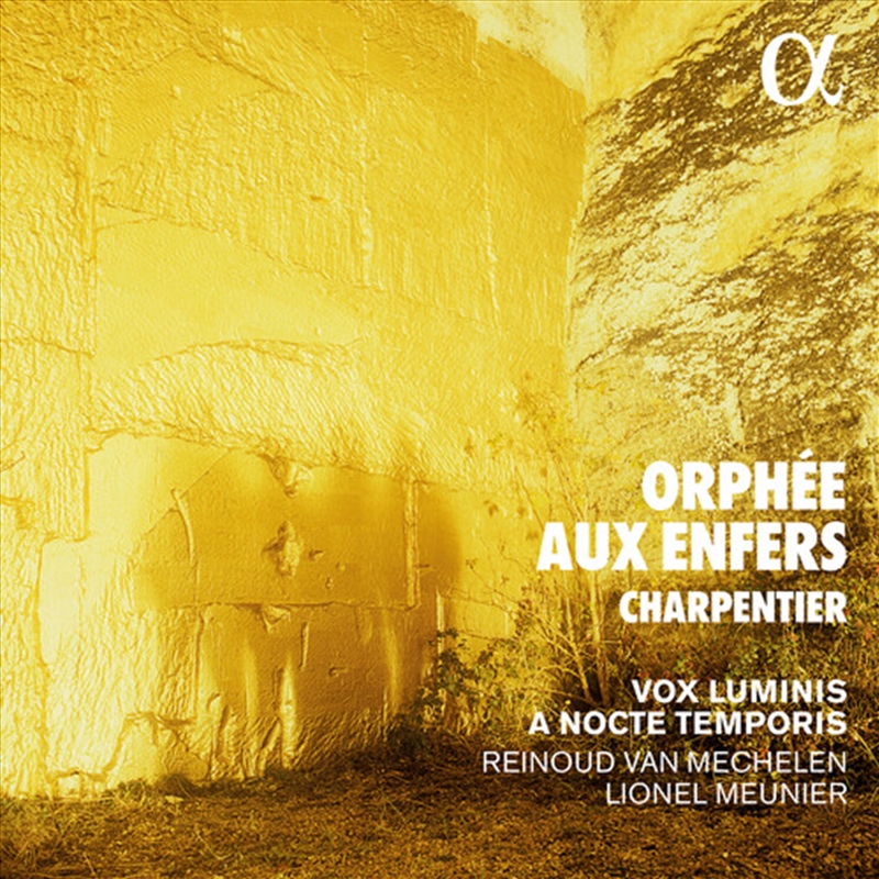 Orphee Aux Enfers/Product Detail/Classical