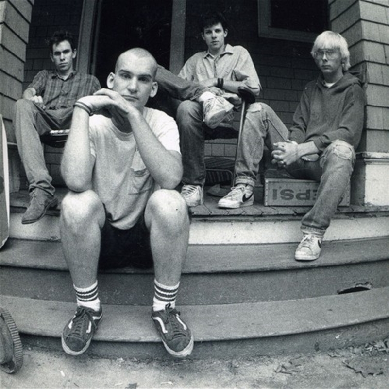 Salad Days/Product Detail/Rock/Pop