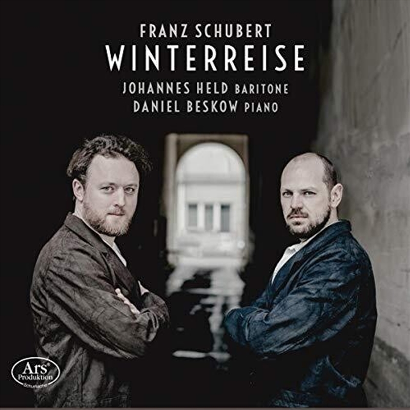 Winterreise/Product Detail/Classical