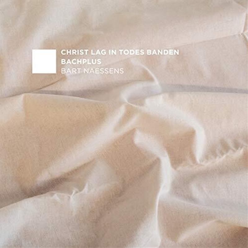 Christ Lag Todes Banden 4/Product Detail/Classical