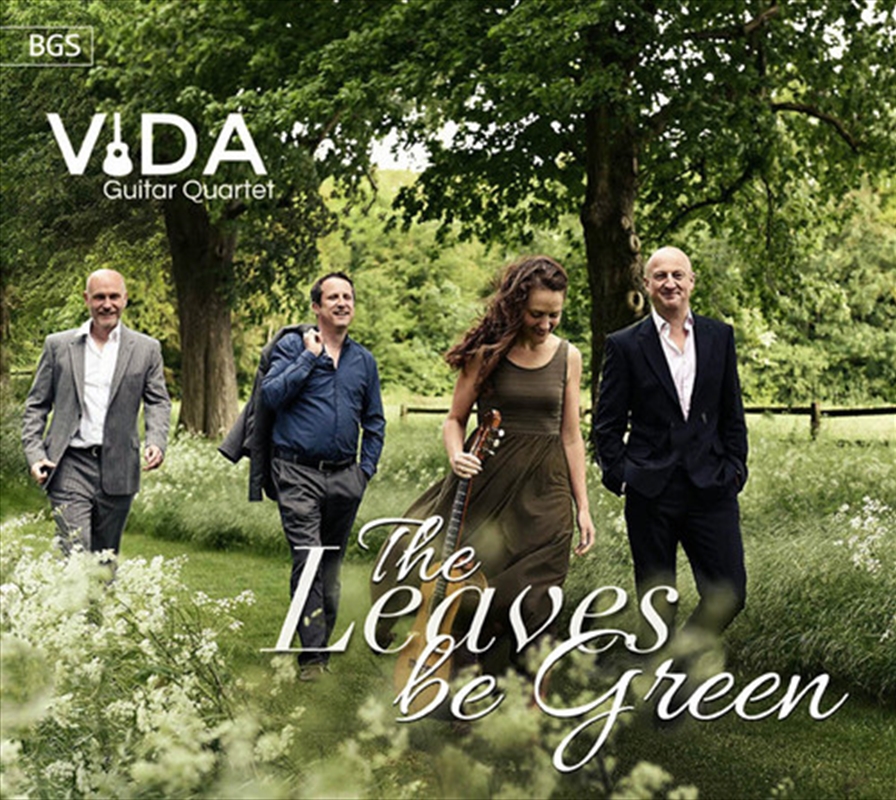 Leaves Be Green/Product Detail/Classical