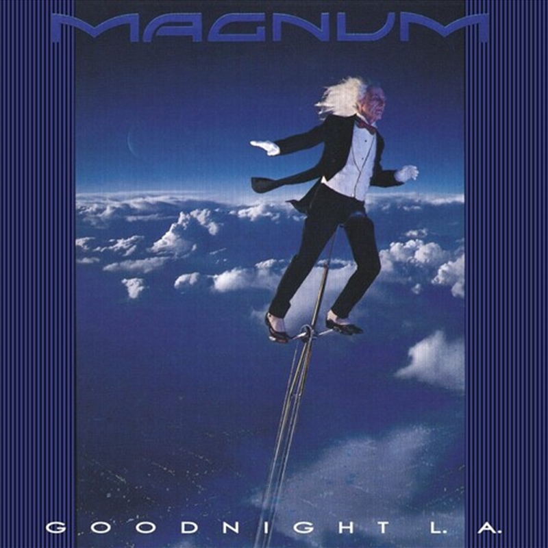 Goodnight L.A./Product Detail/Rock/Pop
