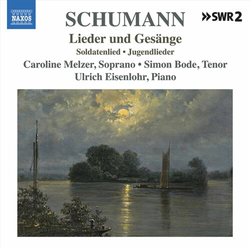 Lied Edition 11 - Lieder Und Ge/Product Detail/Classical