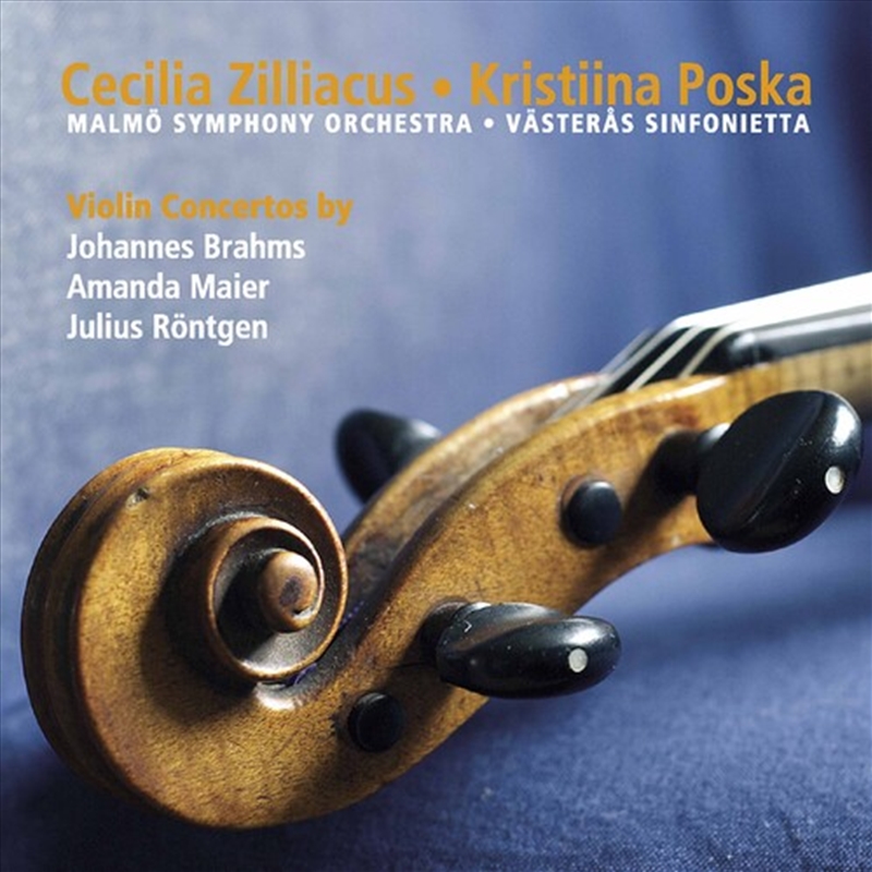 Violin Concertos/Product Detail/Classical
